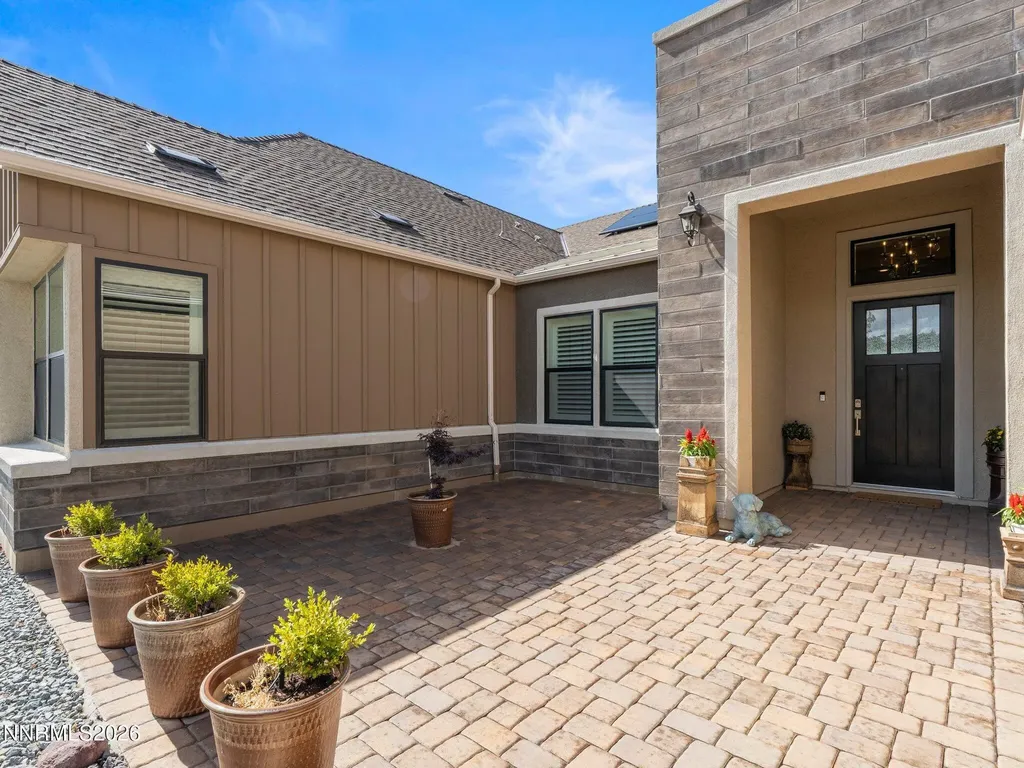 3063 Feathertop Reno NV 89521
