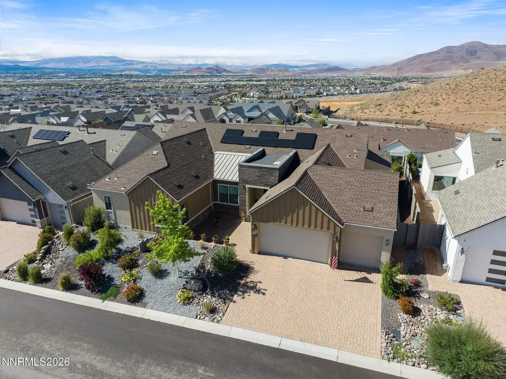 3063 Feathertop Reno NV 89521