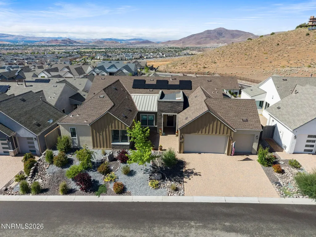 3063 Feathertop Reno NV 89521