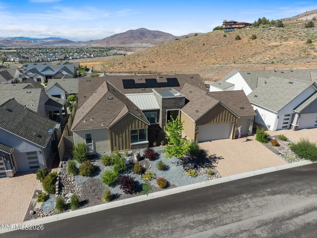 3063 Feathertop Reno NV 89521