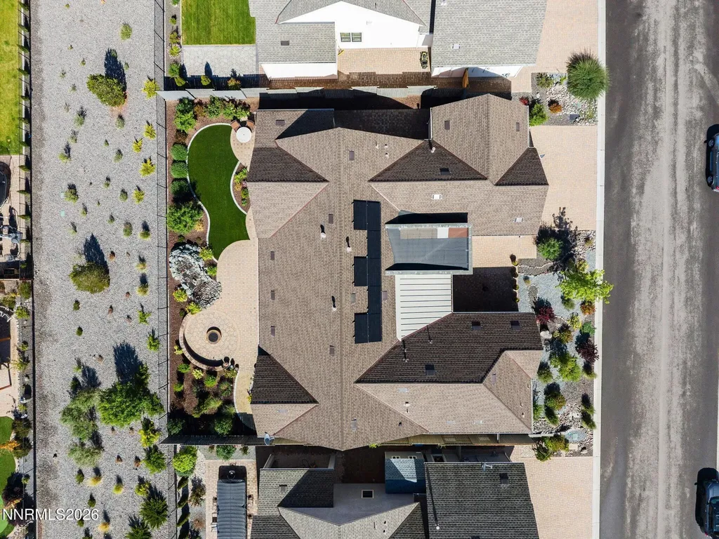 3063 Feathertop Reno NV 89521