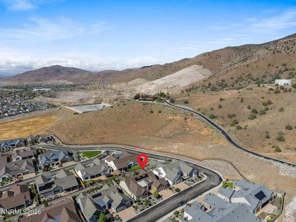 3063 Feathertop Reno NV 89521