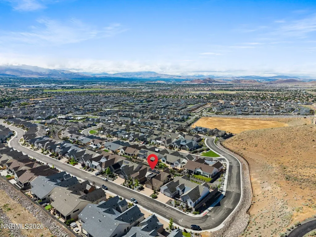 3063 Feathertop Reno NV 89521