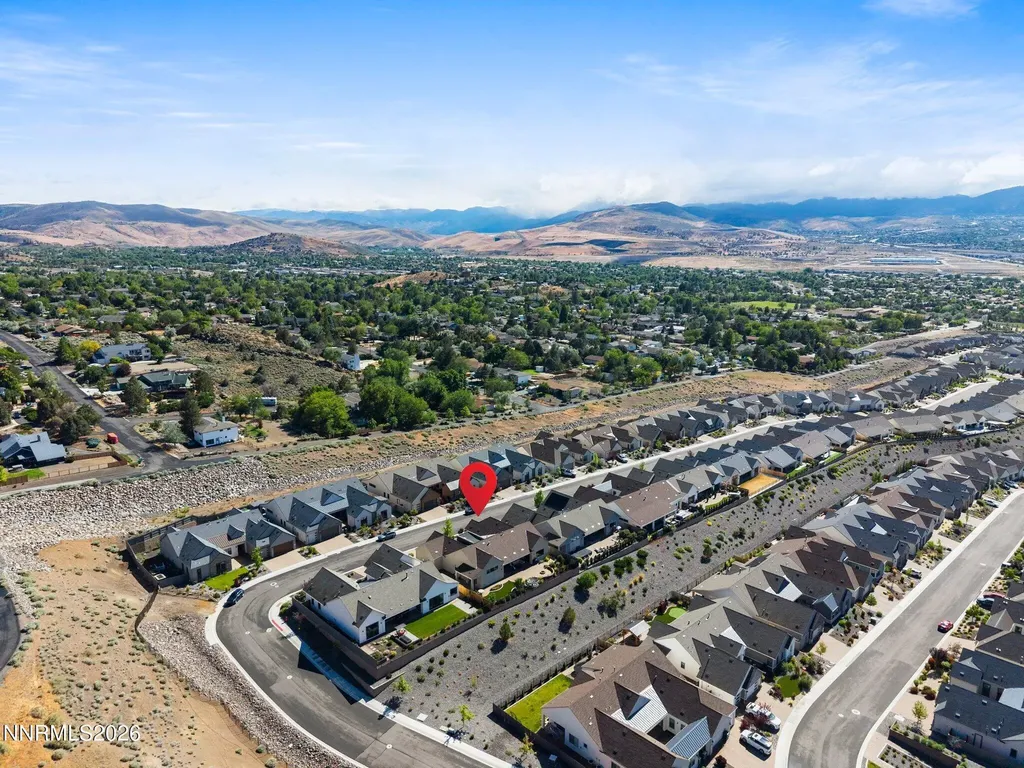 3063 Feathertop Reno NV 89521