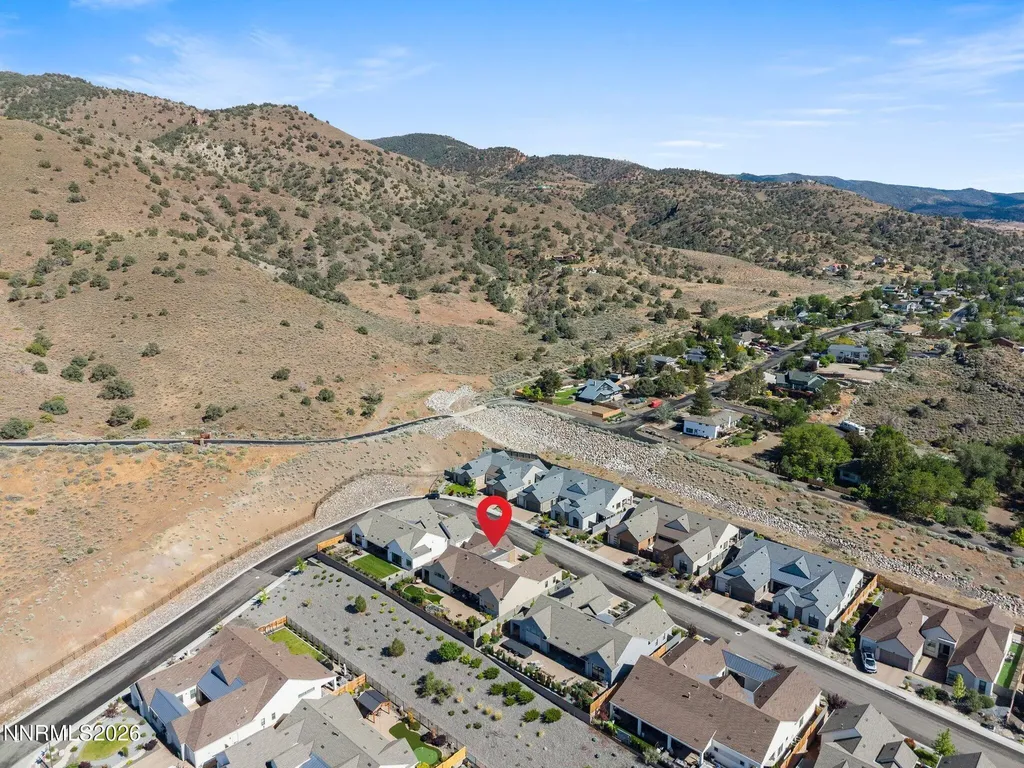 3063 Feathertop Reno NV 89521