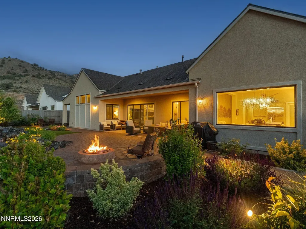 3063 Feathertop Reno NV 89521