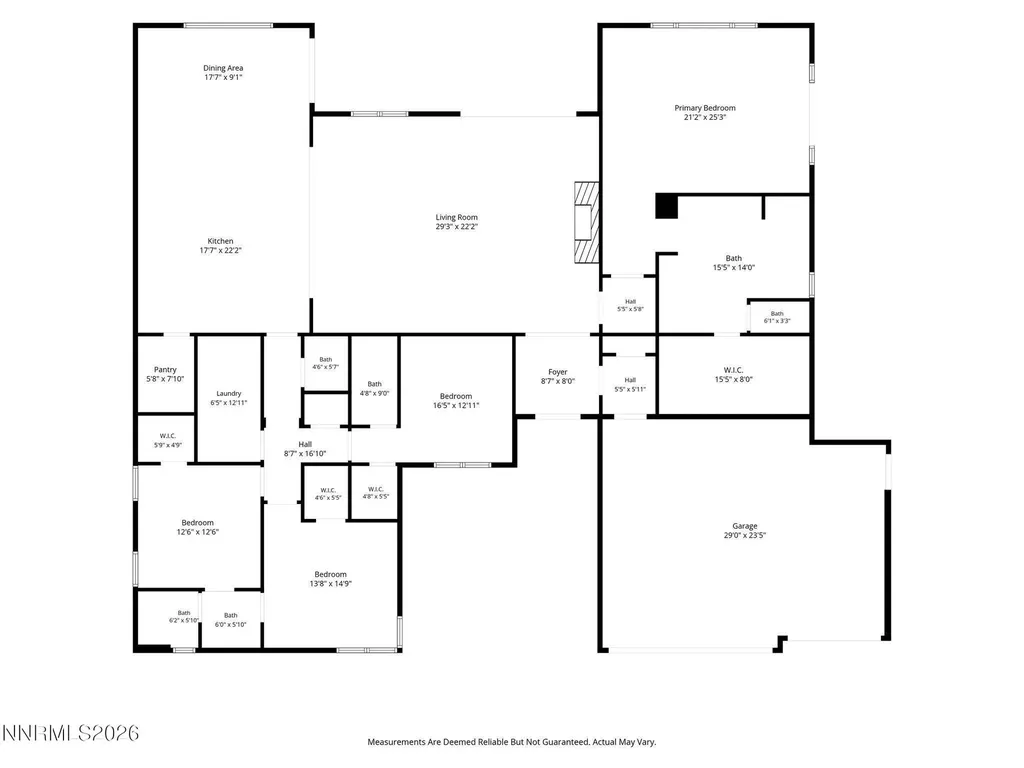 3063 Feathertop Reno NV 89521