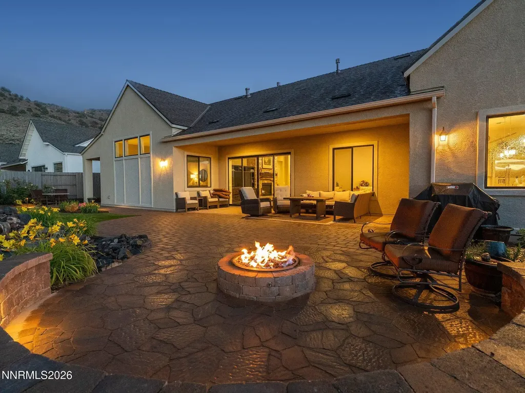 3063 Feathertop Reno NV 89521