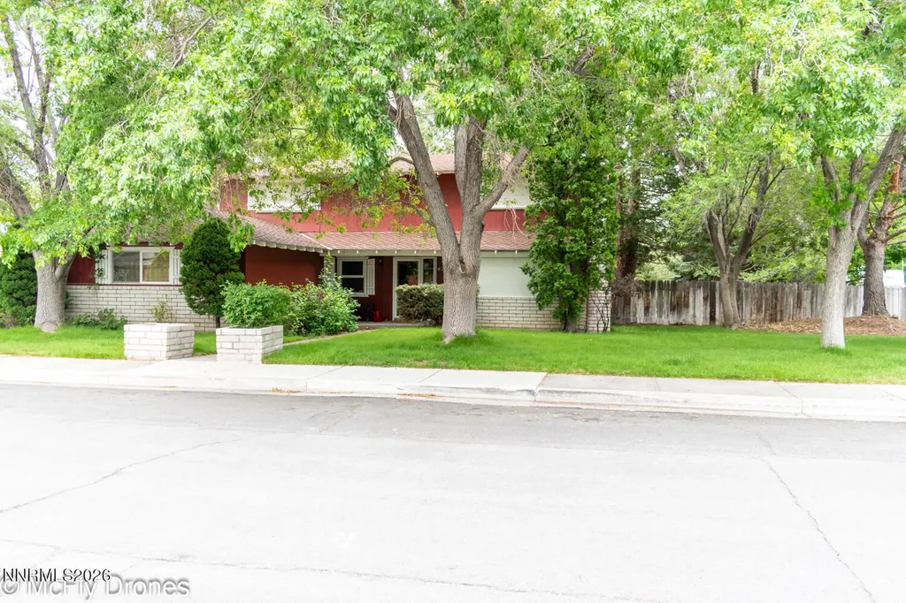 4290 Garlan Reno NV 89509