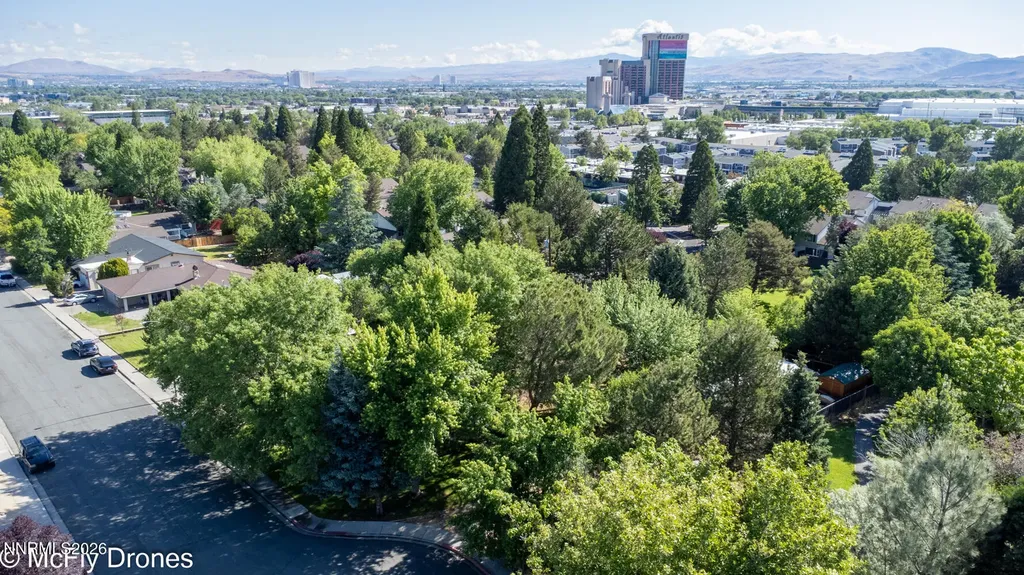 4290 Garlan Reno NV 89509