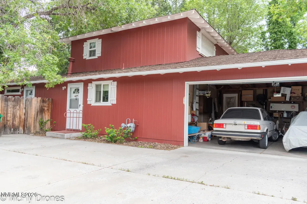 4290 Garlan Reno NV 89509