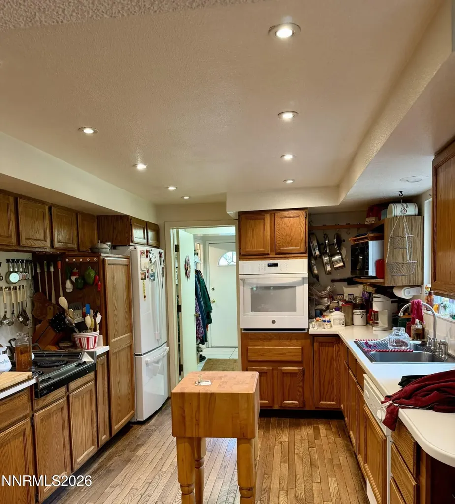 4290 Garlan Reno NV 89509