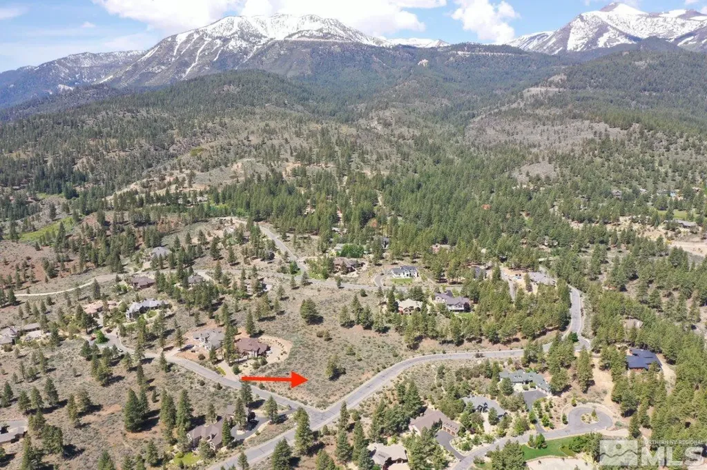 400 Mt Mahogany Reno NV 89511