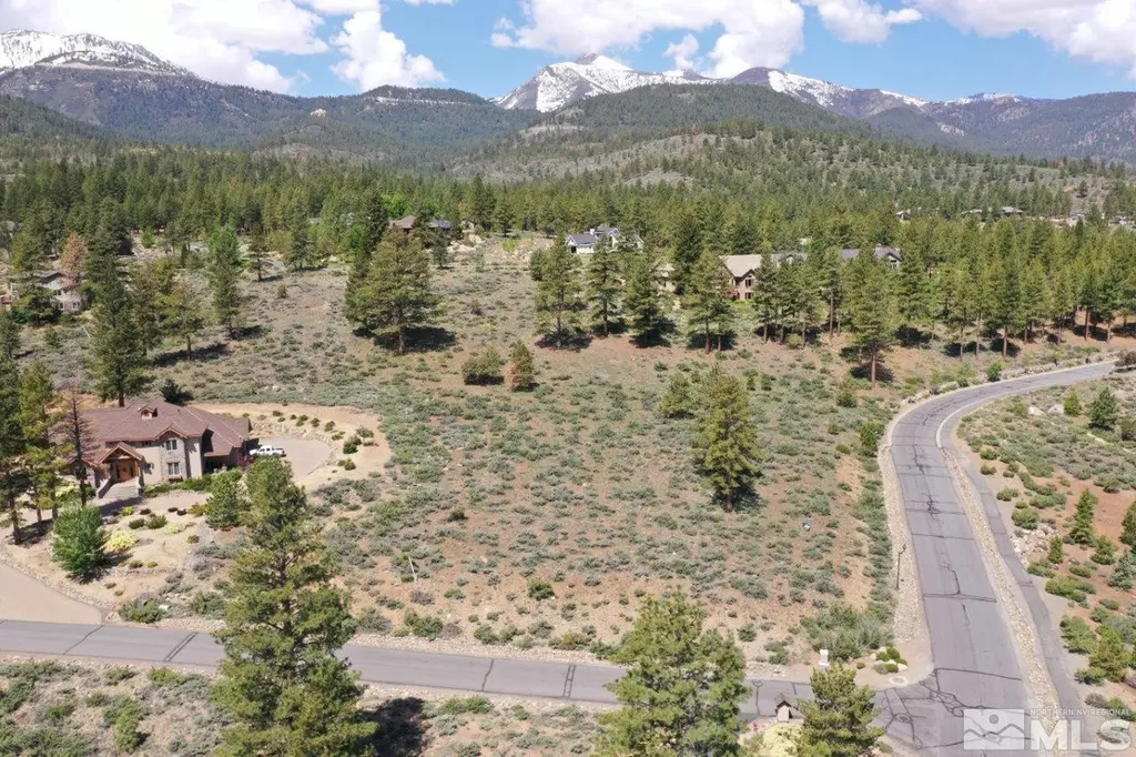 400 Mt Mahogany Reno NV 89511