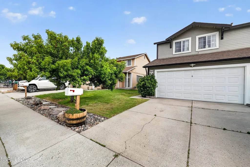 1735 Catham Sparks NV 89434