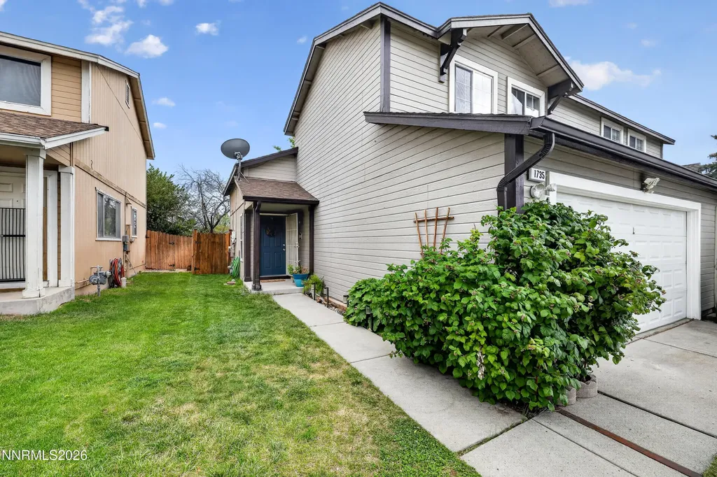 1735 Catham Sparks NV 89434