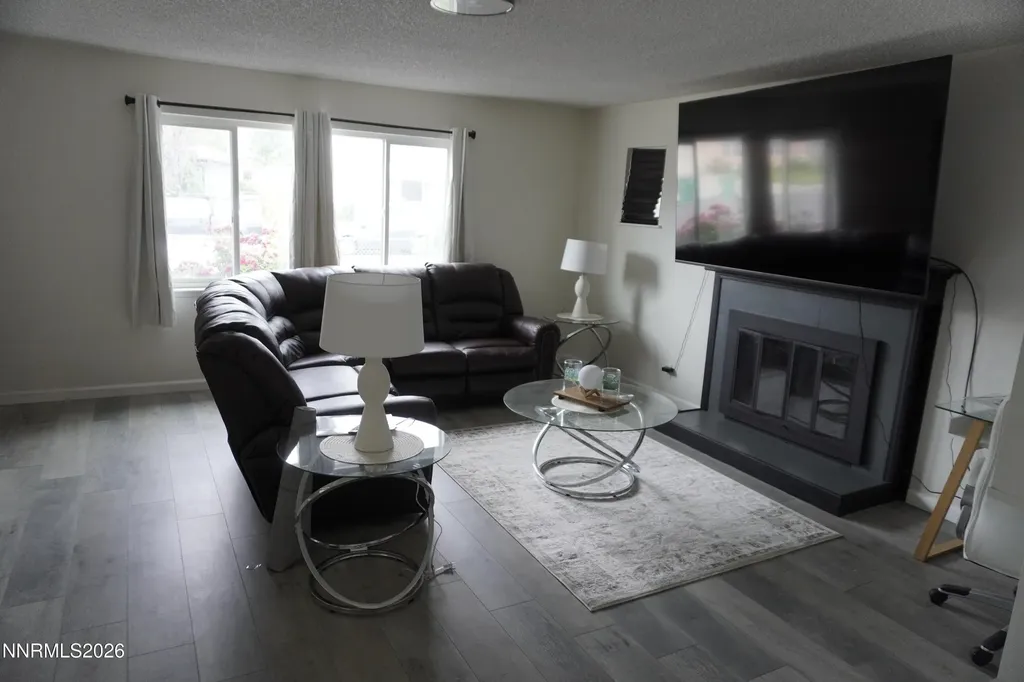 1570 Radcliffe Reno NV 89502