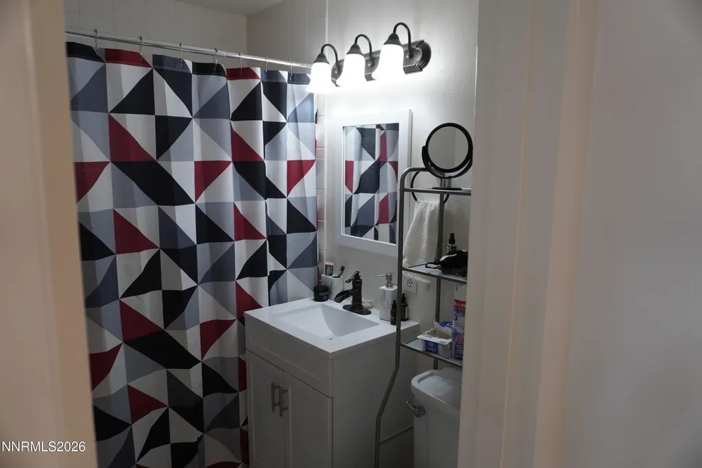 1570 Radcliffe Reno NV 89502
