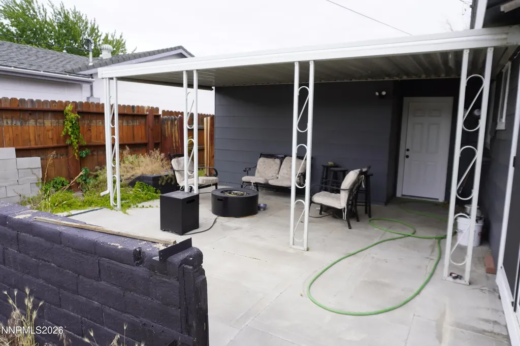 1570 Radcliffe Reno NV 89502