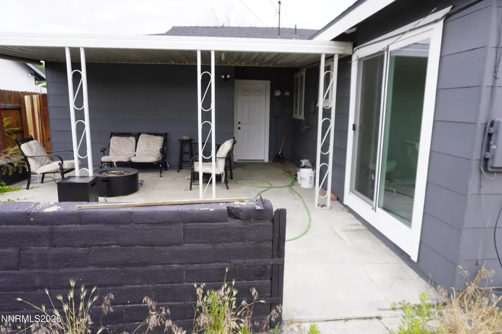 1570 Radcliffe Reno NV 89502