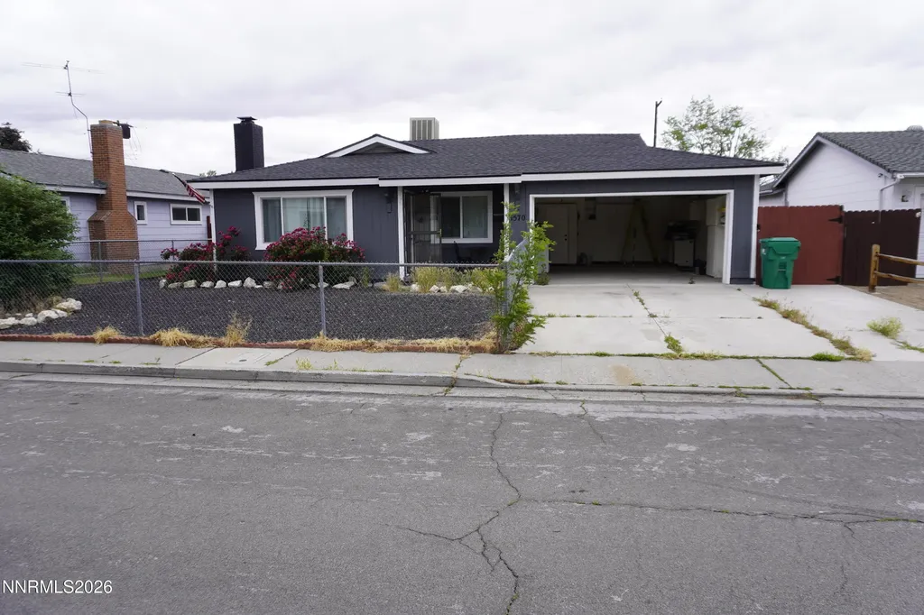 1570 Radcliffe Reno NV 89502