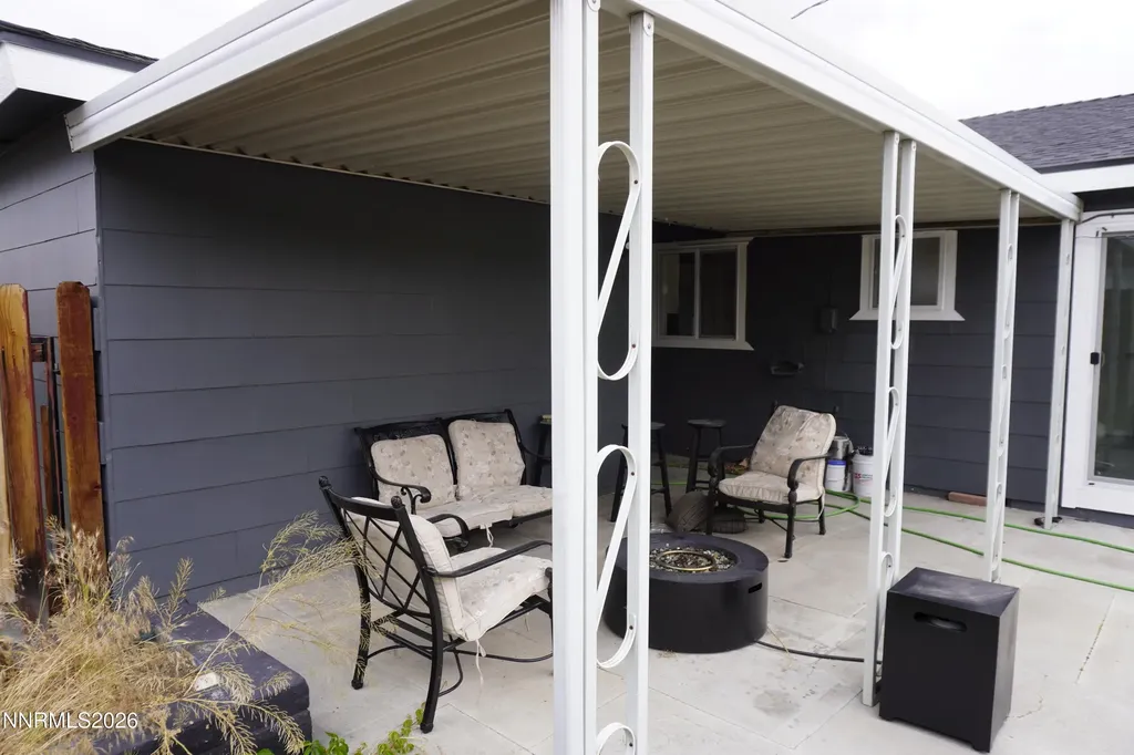 1570 Radcliffe Reno NV 89502