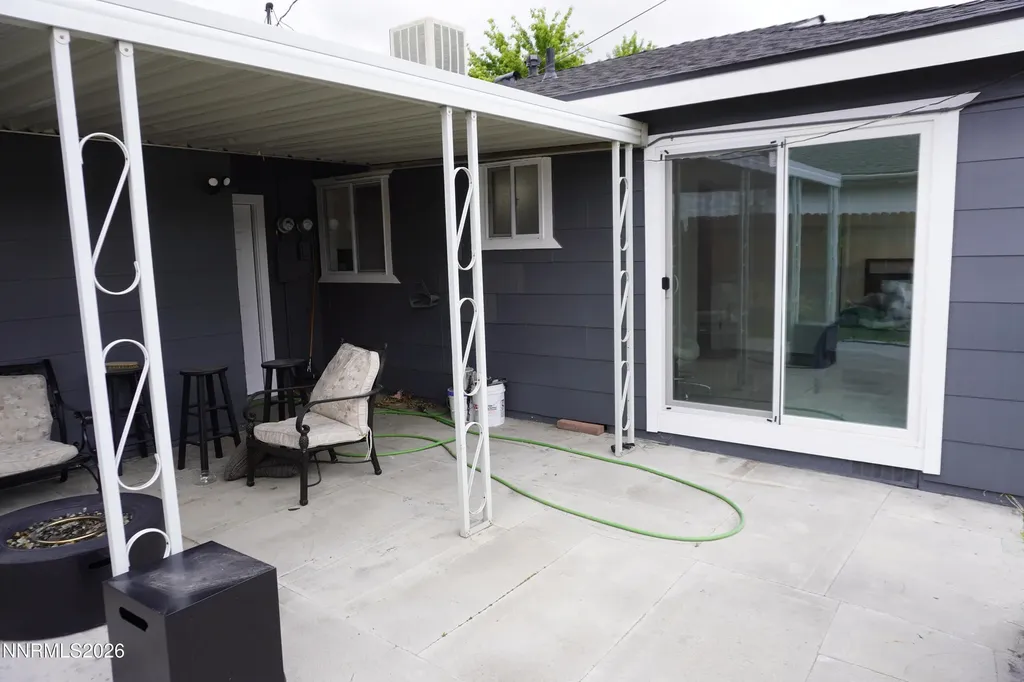 1570 Radcliffe Reno NV 89502
