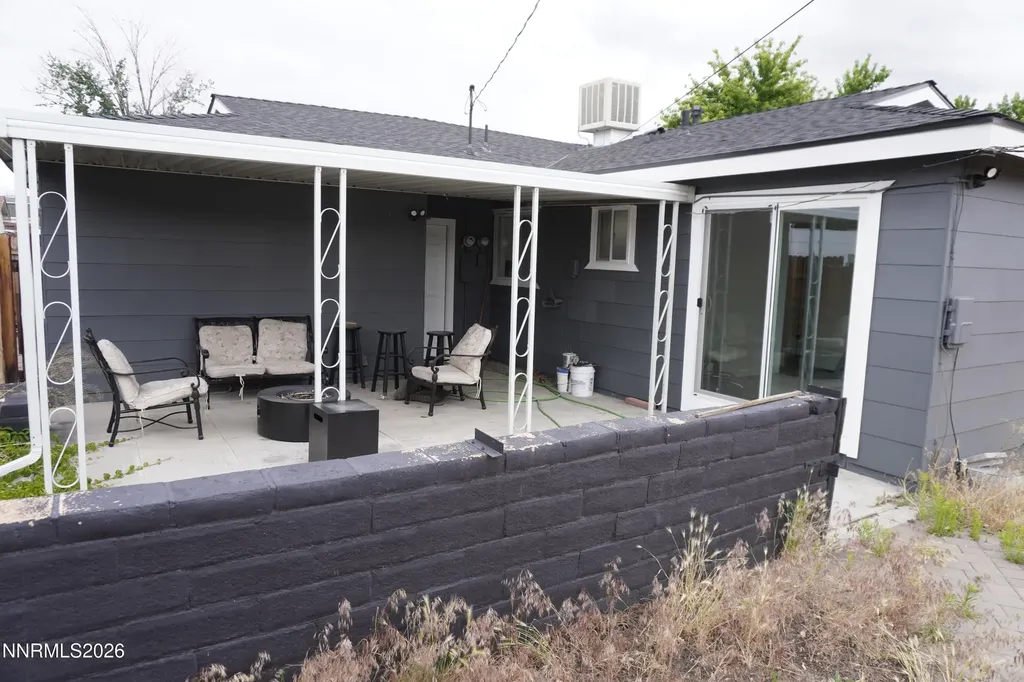 1570 Radcliffe Reno NV 89502