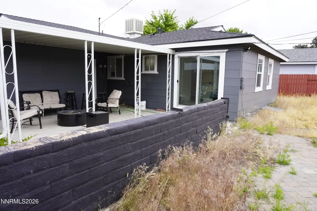 1570 Radcliffe Reno NV 89502