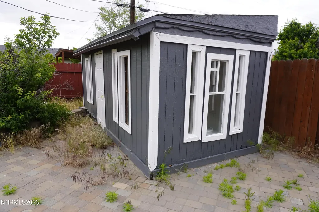 1570 Radcliffe Reno NV 89502