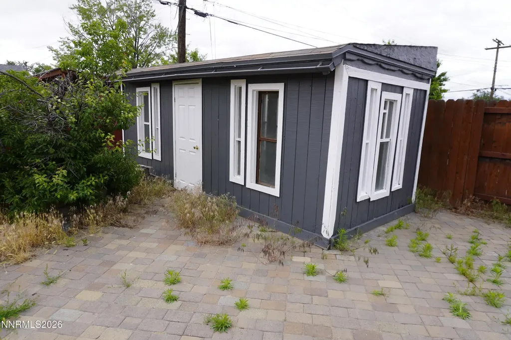 1570 Radcliffe Reno NV 89502
