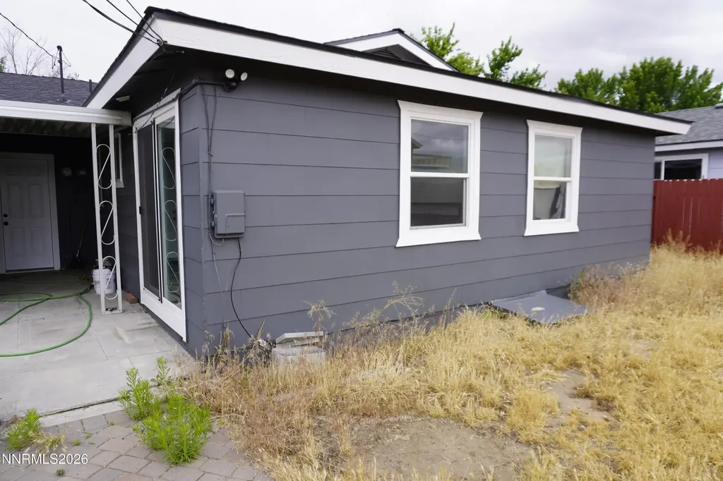1570 Radcliffe Reno NV 89502
