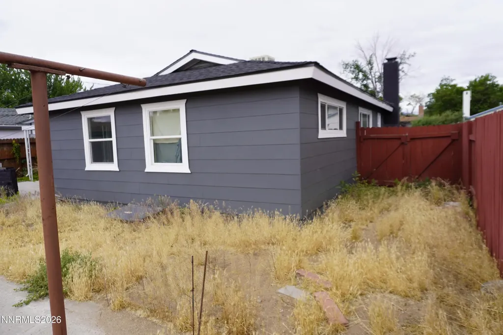 1570 Radcliffe Reno NV 89502