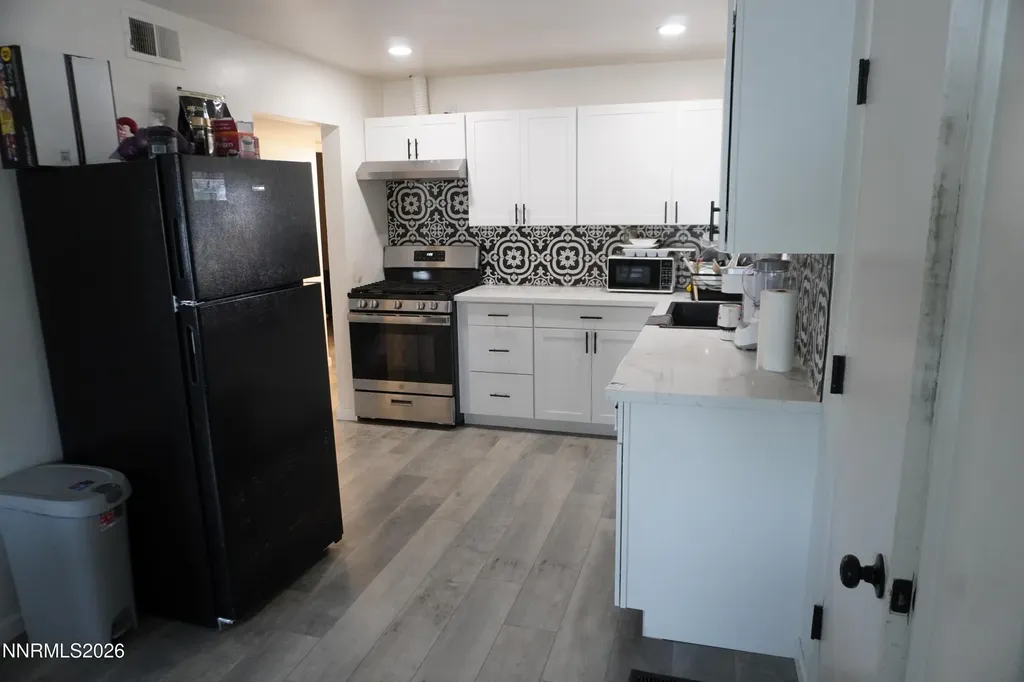 1570 Radcliffe Reno NV 89502