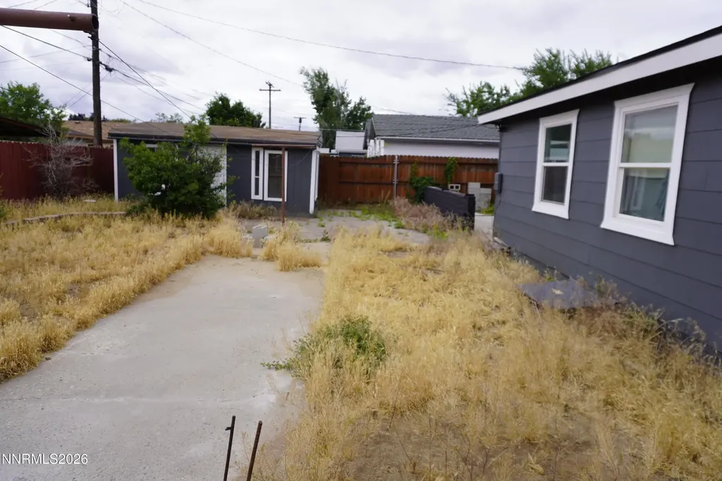 1570 Radcliffe Reno NV 89502