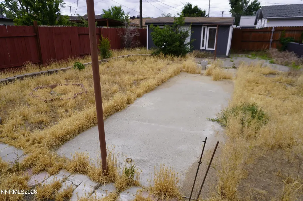 1570 Radcliffe Reno NV 89502