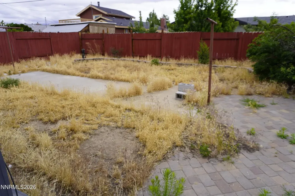 1570 Radcliffe Reno NV 89502