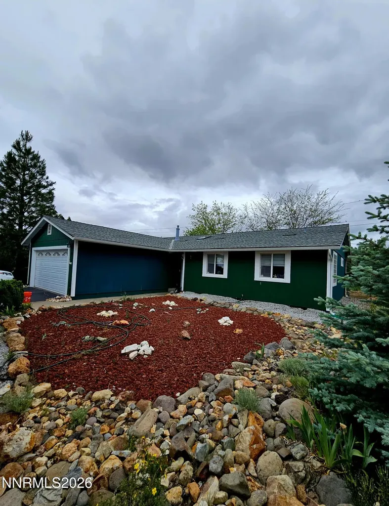 8230 Mohawk Reno NV 89506