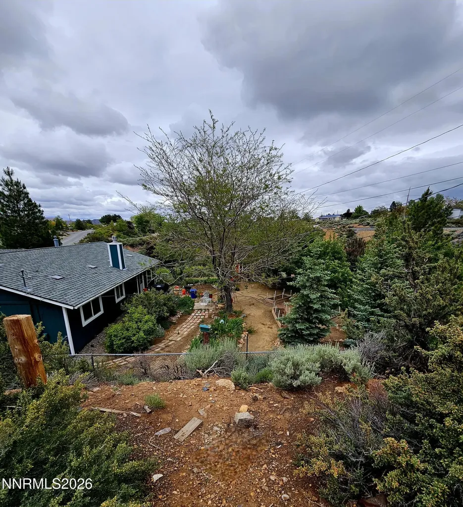 8230 Mohawk Reno NV 89506
