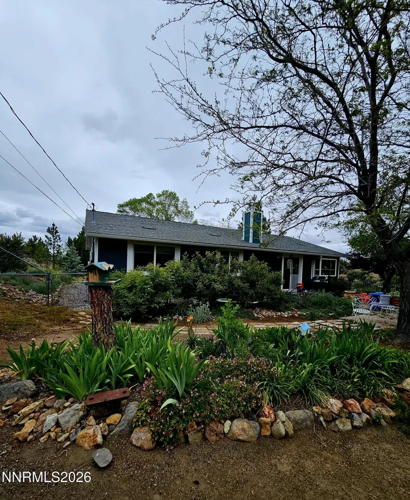 8230 Mohawk Reno NV 89506