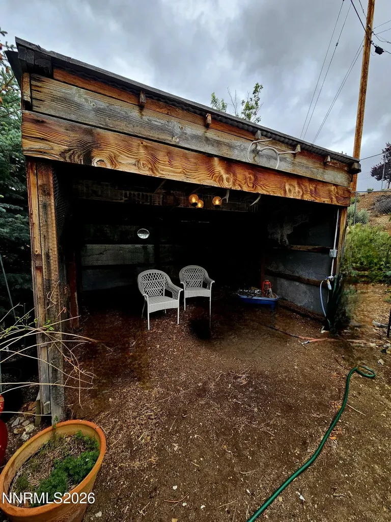 8230 Mohawk Reno NV 89506