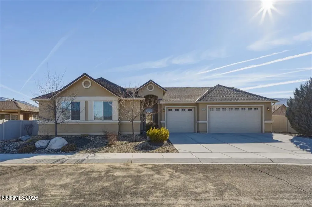 9610 Jessica Reno NV 89521