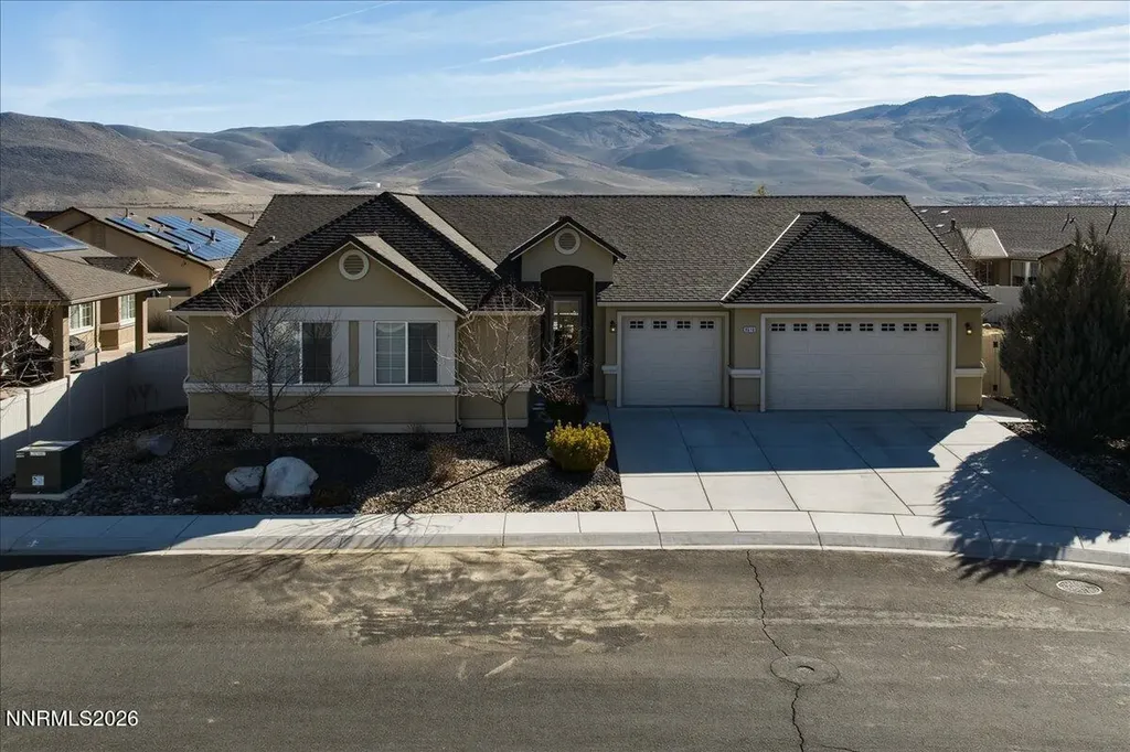 9610 Jessica Reno NV 89521