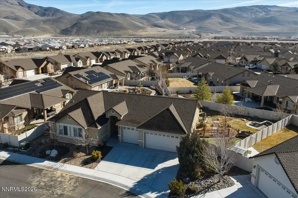 9610 Jessica Reno NV 89521