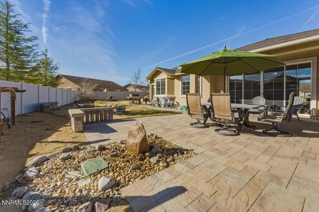 9610 Jessica Reno NV 89521