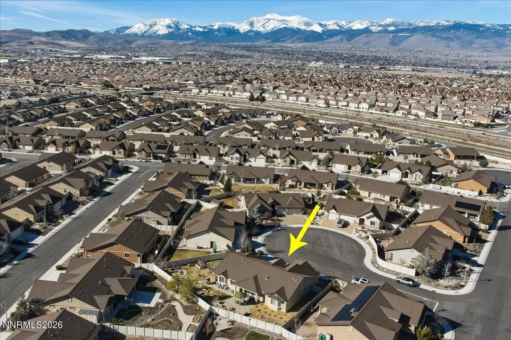 9610 Jessica Reno NV 89521