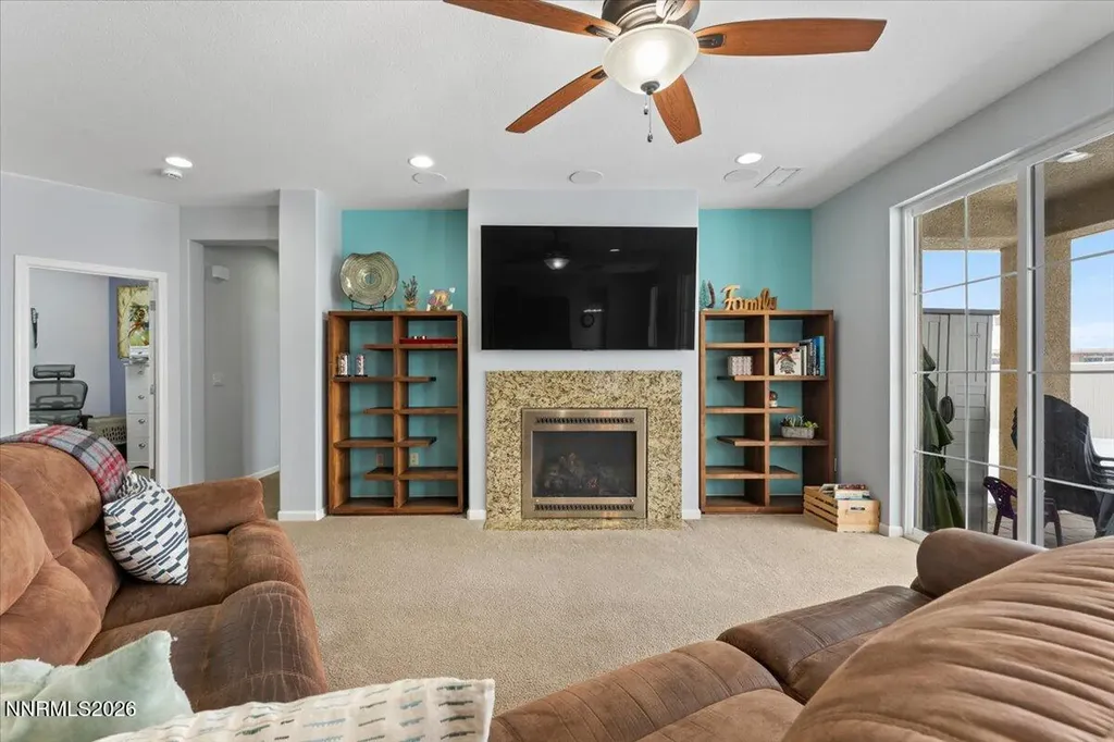 9610 Jessica Reno NV 89521