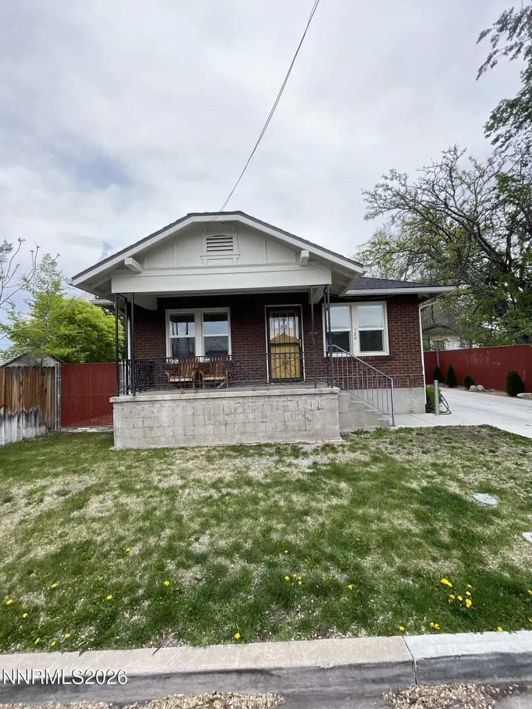 125 Malone Reno NV 89502