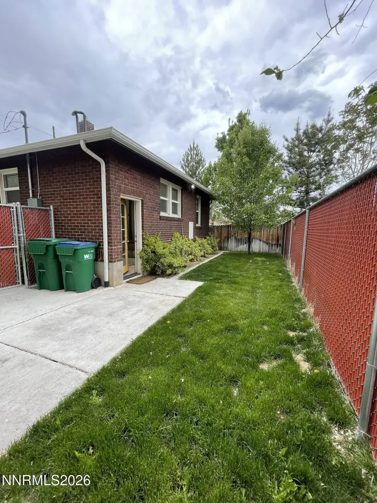 125 Malone Reno NV 89502