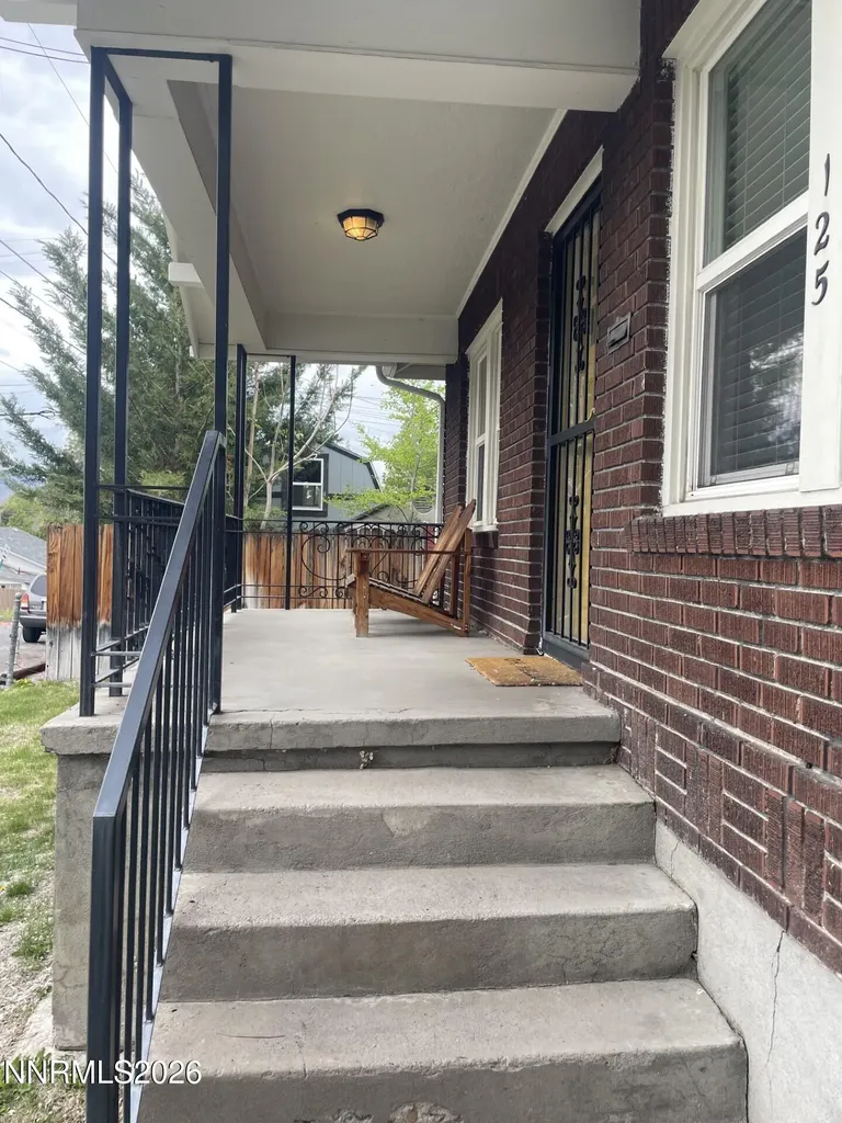 125 Malone Reno NV 89502